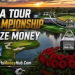2026 Tour Championship Prize Money, Payout & Purse Breakdown