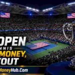 US Open 2026 prize money Breakdown: How much men's, women's champions Earn?